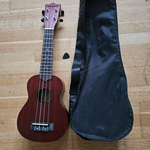 Ukulele