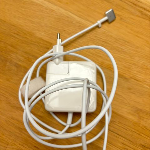 Mac Lader 45W (Magsafe2)