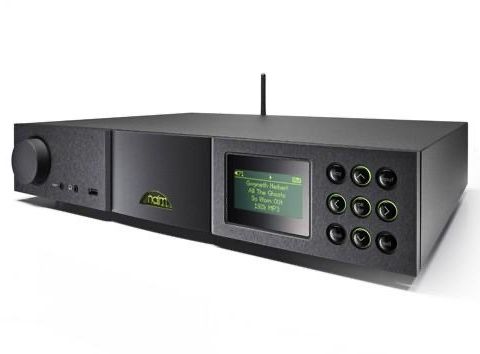 Naim Superuniti