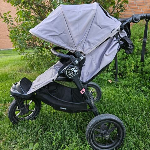 Babyjogger City Elite