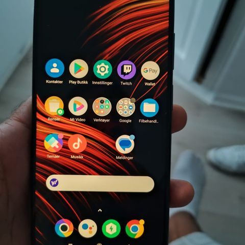 Poco M4 Pro 5G 64gb