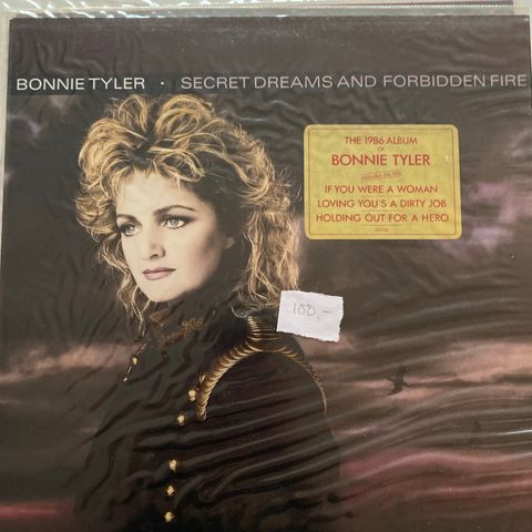 Bonnie Tyler