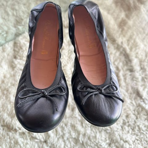 Pretty ballerinas- strl 38