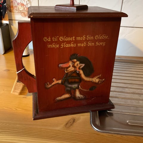Annonsebilde