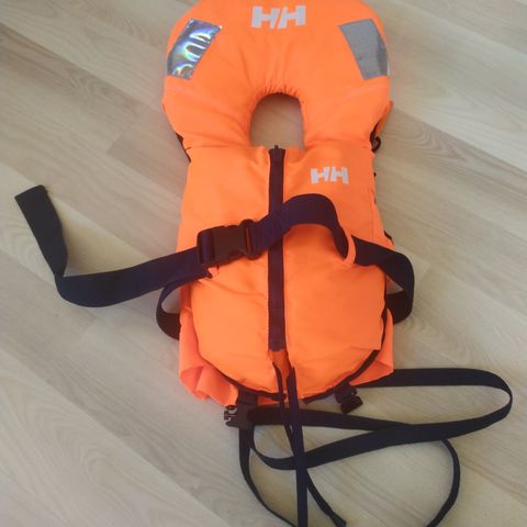 Helly Hansen redningsvest 20-35 kg