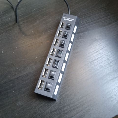 USB Hub