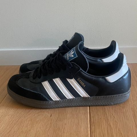 Adidas Samba (38)