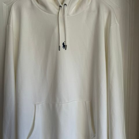 Polo Ralph Lauren hoodie