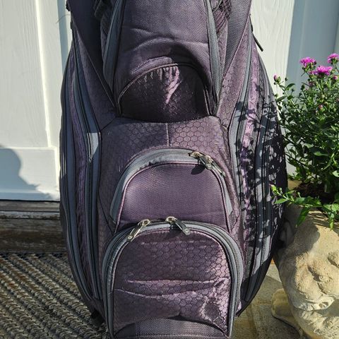 Wilson golfbag