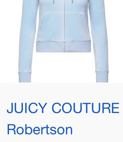 Juicy couture