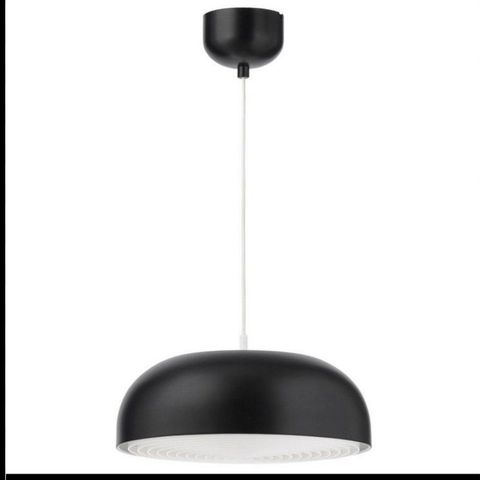 Nymåne taklampe/pendellampe fra IKEA