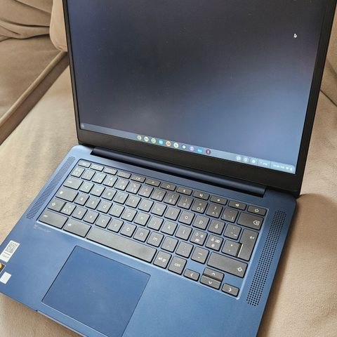 Lenovo Ideapad Slim 3