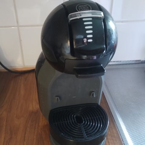 Kaffemaskin Nescafe Dolce Gusto