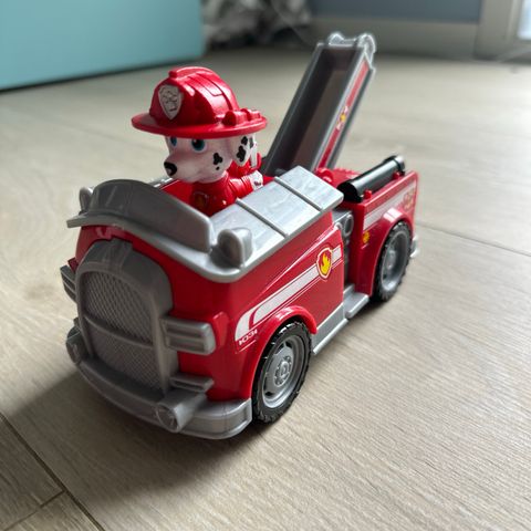 Paw Patrol Basic - Marshal