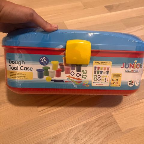 Dough Tool Case