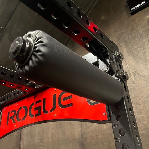 Rogue Fitness Leg Rollers 2stk