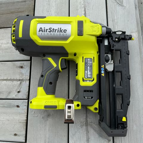 Ryobi R16GN18