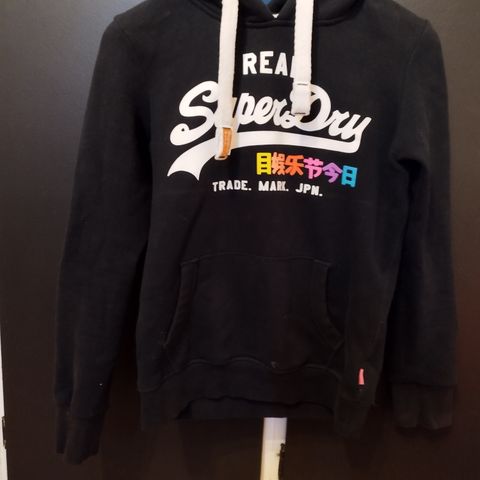 Superdry genser