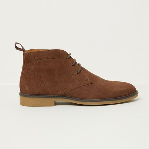 Jean Paul Desert Boots str:45