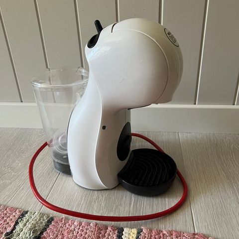 Nescafé Dolce gusto kapselmaskin