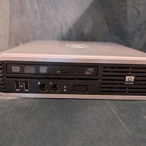 HP compaq DC7800p USD