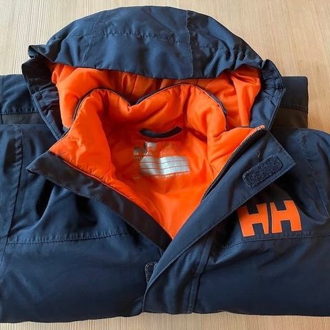 Helly Hansen Vinterdress