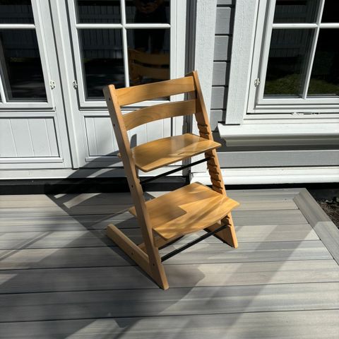 Stokke Tripp Trap stol