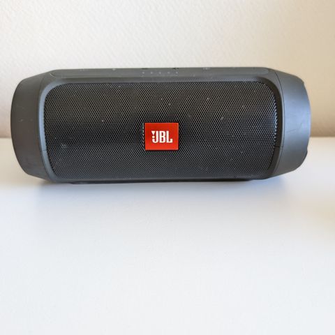 JBL Charge 2+