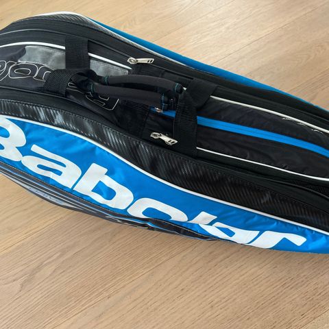 Babolat Pure Drive RH X 6 tennisbag