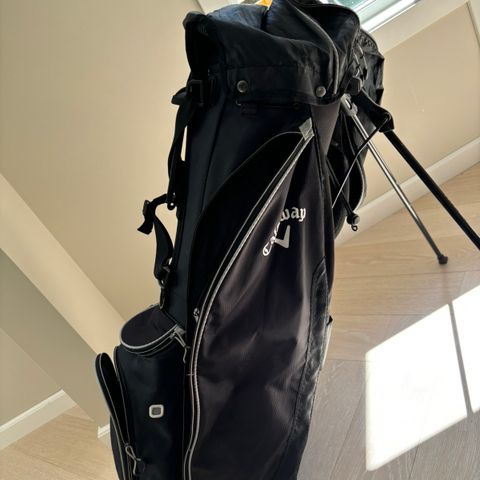 Callaway hyper lite bærebag