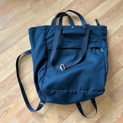 Ny! Lundhags Ymse 24 L Navy