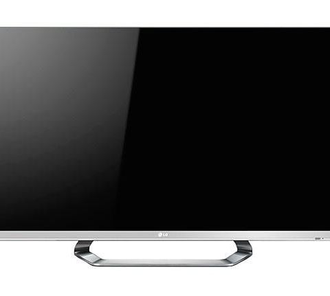 LG SMART TV 47" - 47LM670T