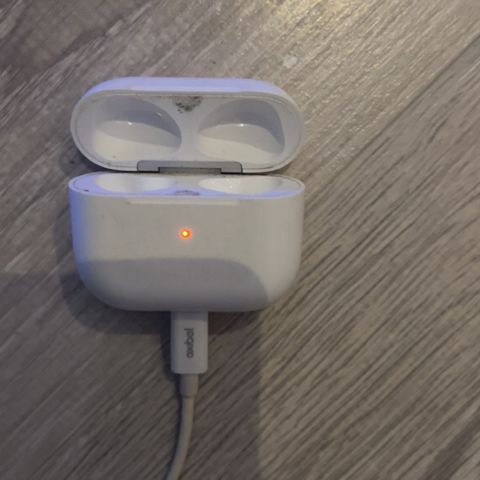 airpods 3 gen etui