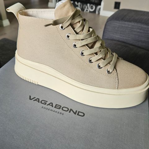 Nye Vagabond sneakers str. 39