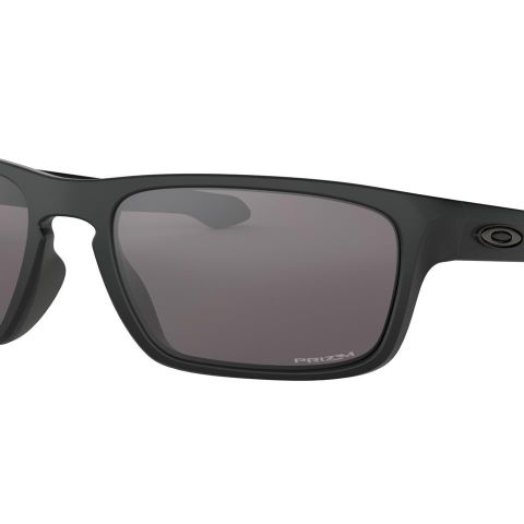 Oakley Sliver Prizm Stealth  OO9408-0156