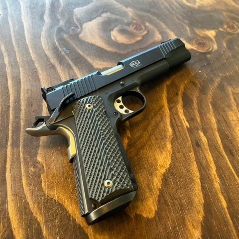 Bul Target 1911 9mm