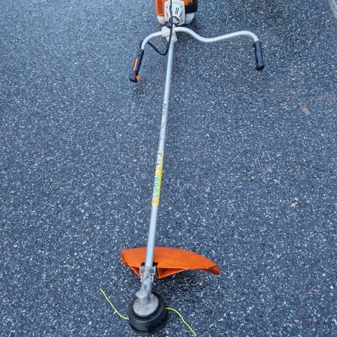 Stihl FS 200 Rydde sag