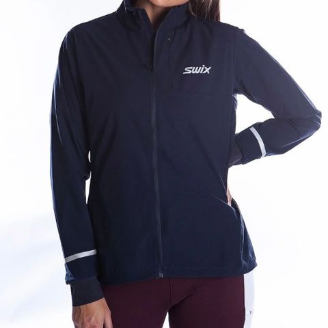 Swix Motion Premium Jacket