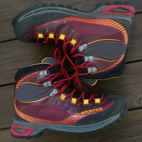 La Sportiva · Trango TRK GTX W's str 39