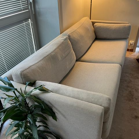 Søren Lund sofa