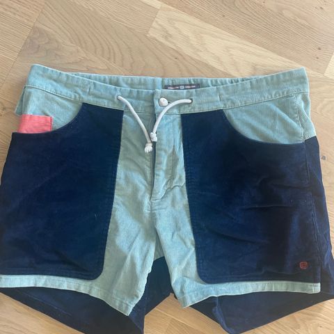 Amundsen shorts str XL