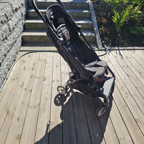 Cybex Eezy S