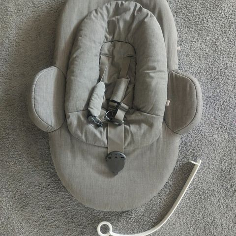 Stokke Steps Bouncer vippestol