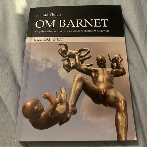 Om barnet