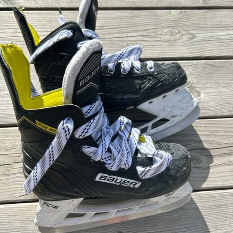 Bauer NS20 32