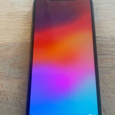 iPhone XS 64gb