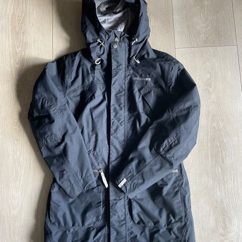 Didriksons Parka