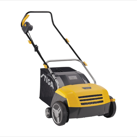 Stiga Vertikalskjærer SV 213 E 1300 W 230 V