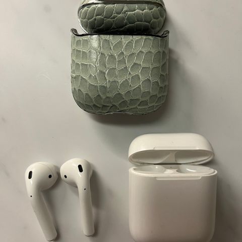 Airpods (2019)