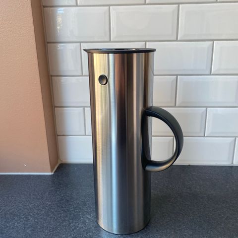 Stelton kaffekanne